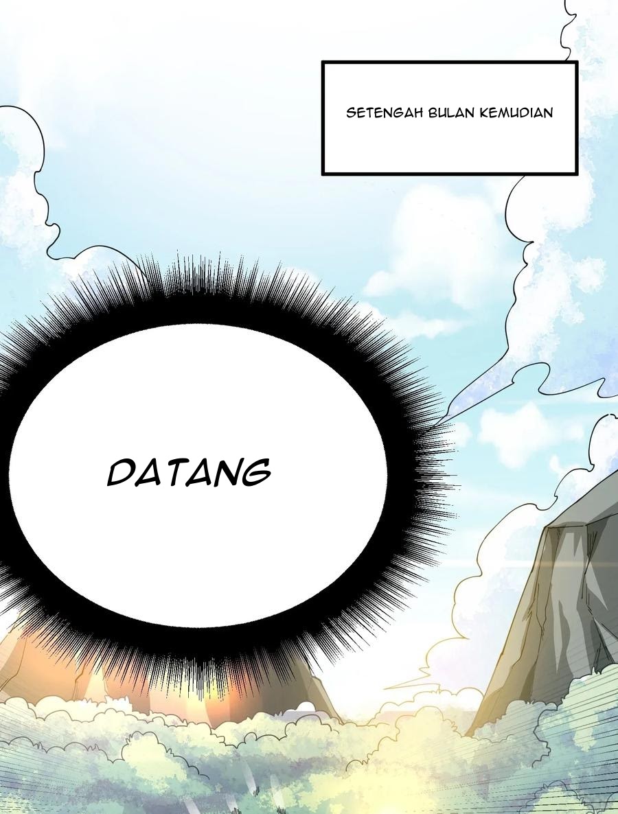 First Dragon (Yuanlong) Chapter 109 Gambar 29